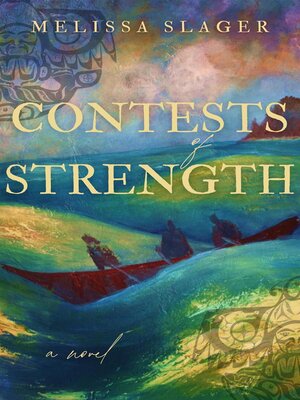 cover image of Contests of Strength
